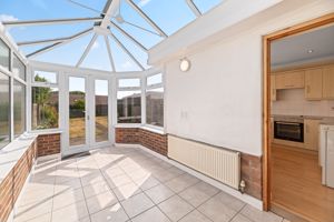 Conservatory- click for photo gallery